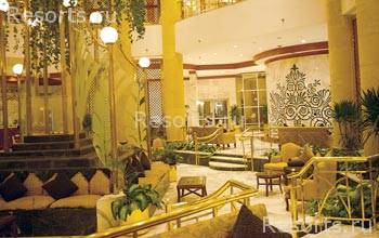 Cataract Pyramids Resort 22